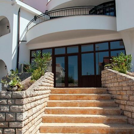 Domus Albus Apartment Zadar Bagian luar foto