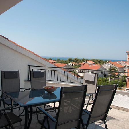 Domus Albus Apartment Zadar Ruang foto