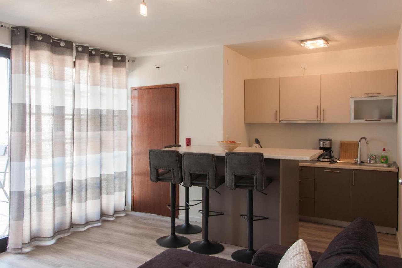 Domus Albus Apartment Zadar Ruang foto
