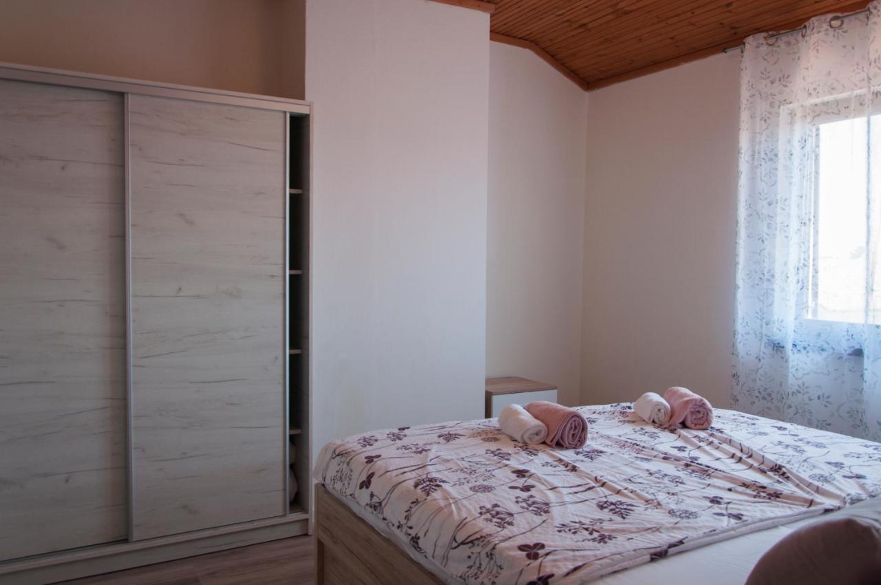 Domus Albus Apartment Zadar Ruang foto