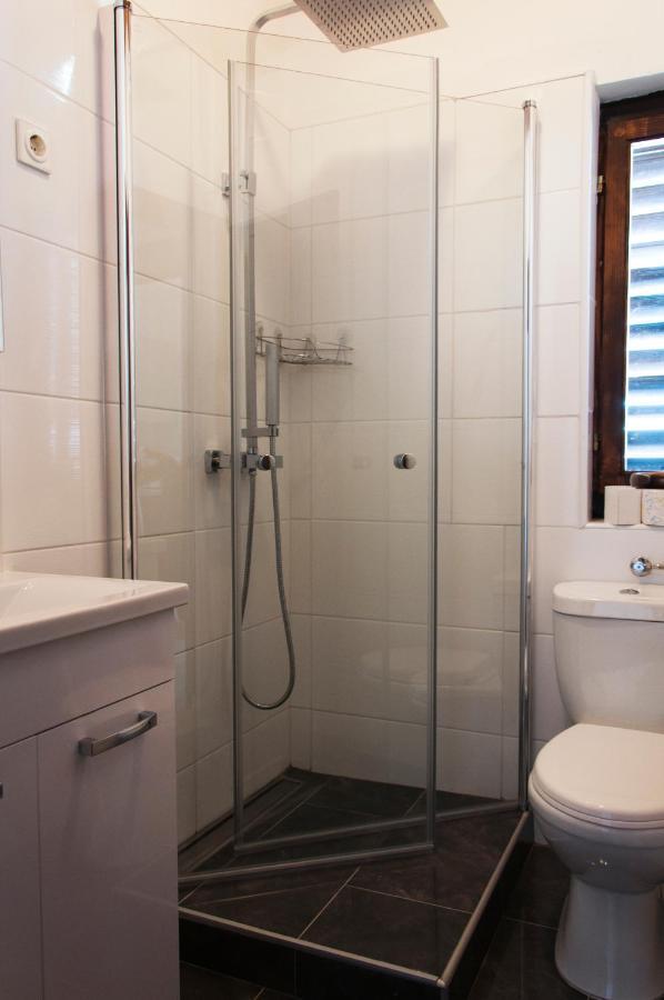 Domus Albus Apartment Zadar Ruang foto